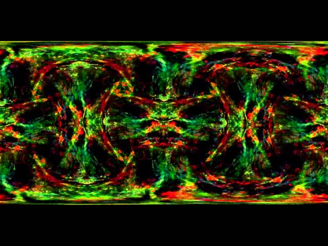 The DMT Flash - test 1