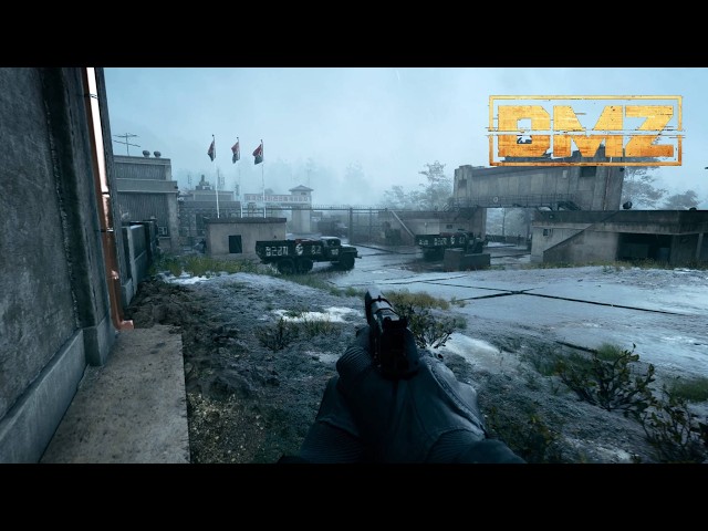 Is Solo in The New DMZ Any Good?