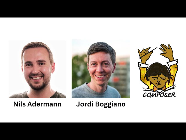 Understanding Composer (Part 1 of 2)
