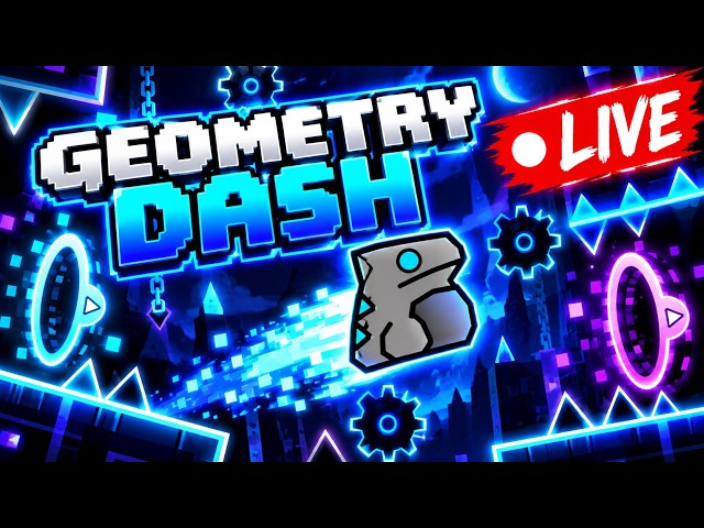 geometry dash