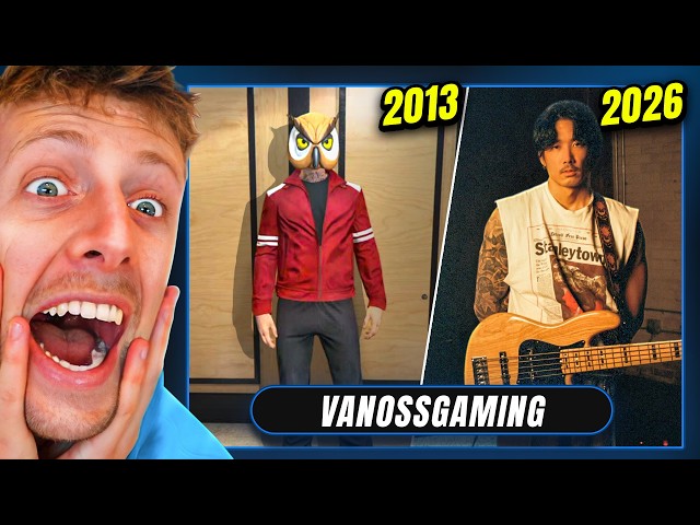 What Happened To These OG YouTubers?