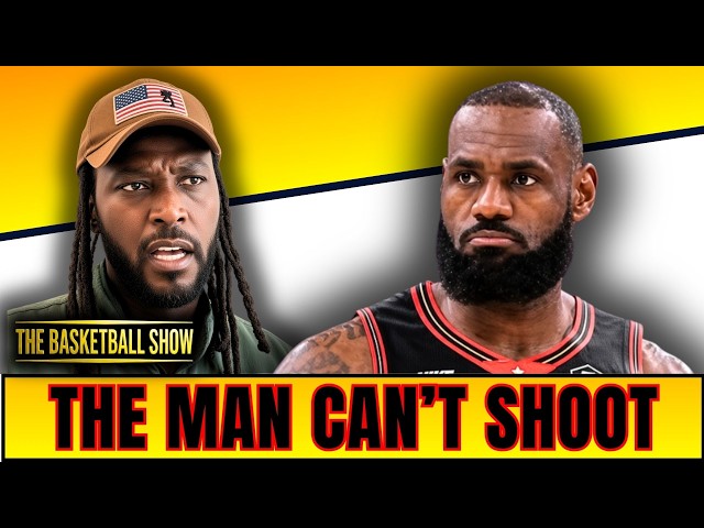 Did the NBA Change the Rules Because of LeBron James? Kwame Says YES