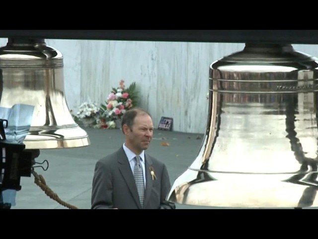 25 years after 9/11, former Gov. Mark Schweiker remembers Flight 93