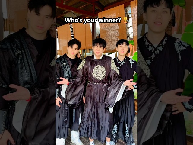 Who dresses the best in china