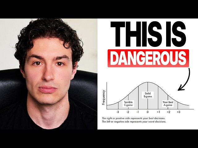 the “inchworm theory” is the fastest way to make progress