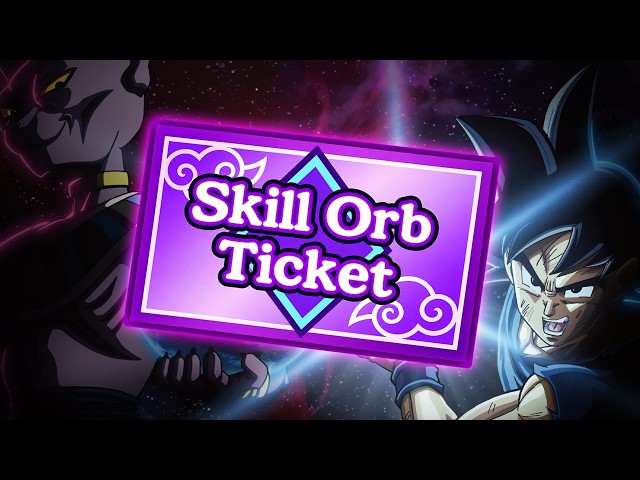HUGE NEWS!!!! THE WHIS EVENT SKILL ORB TICKET SHOP IS GETTING A REVAMP!!!! (DBZ: Dokkan Battle)