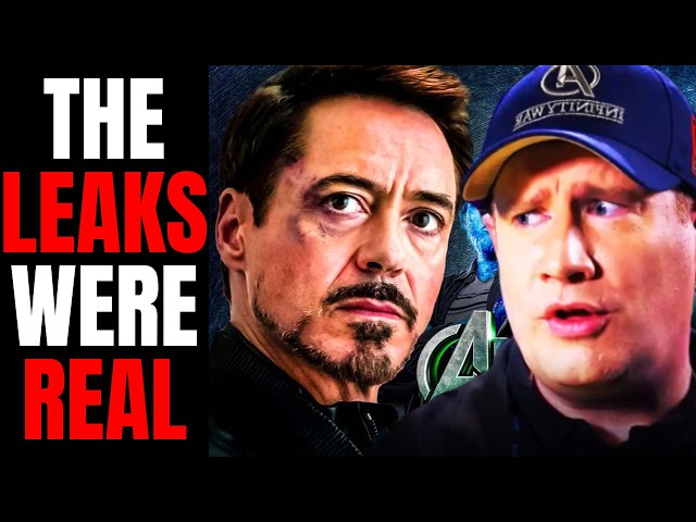 Avengers Endgame Encore Scenes LEAKS Go Viral | Can Marvel Get Fans HYPED For Doomsday?
