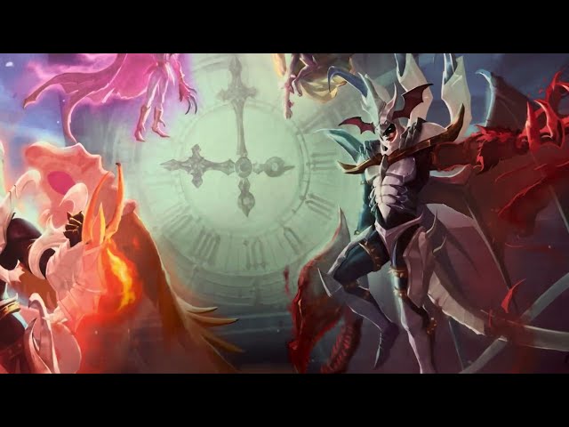 Yu-Gi-Oh! | You Can’t Escape Destiny | D-Hero Profile | (5-2) 