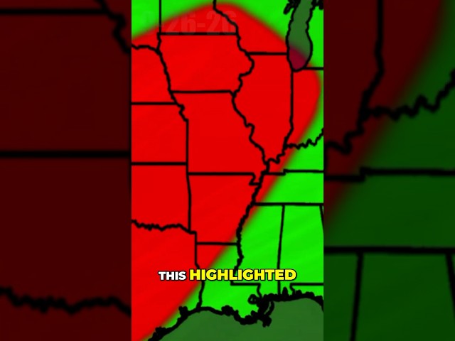 Hurricane Polo Will Impact The United States...