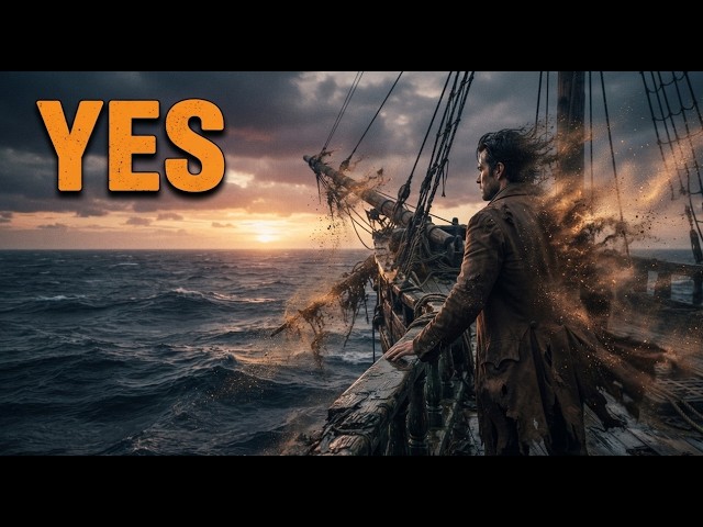 Are You the Ship of Theseus?