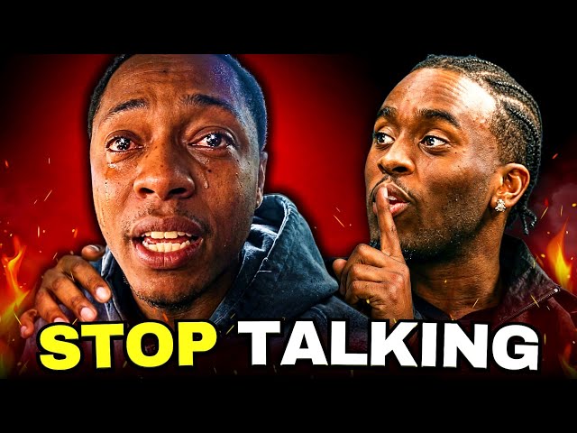 The Kai Cenat & Reggie Situation Just Got Crazier
