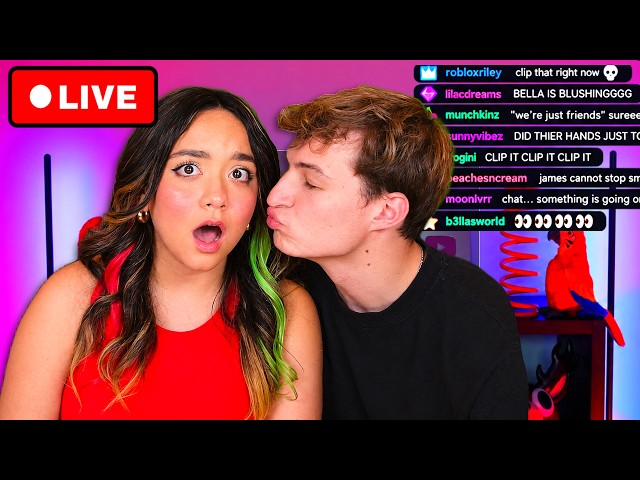 We Accidentally Went Live...