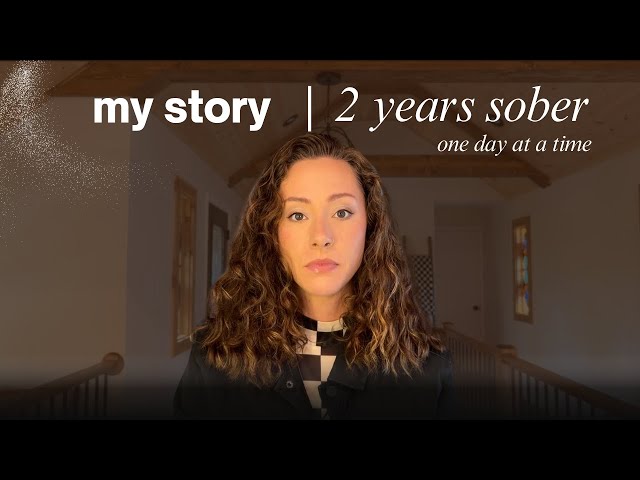 I Was a “Functioning Alcoholic” — This Is What I Learned