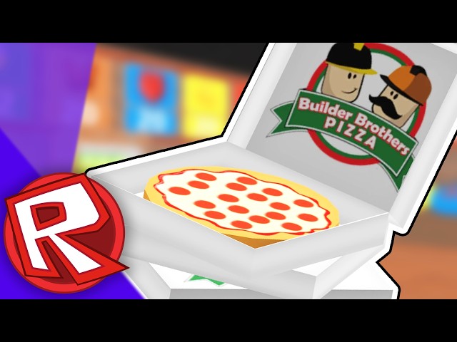[EVENT] How to get the BUILDER BROTHER'S BALANCING ACT in WORK AT A PIZZA PLACE | Roblox
