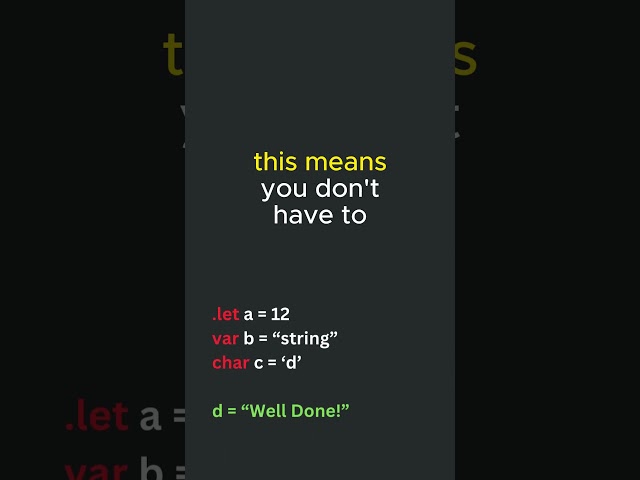 WATCH THIS to LEARN LUA in 60 SECONDS! #coding #programming #lua #shorts