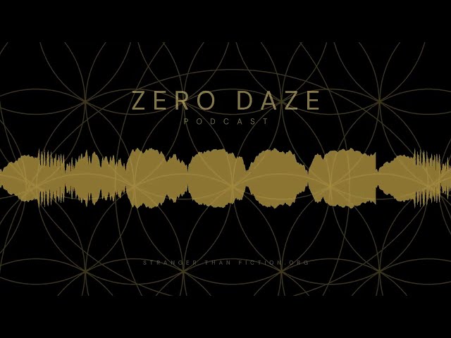 The Vandenberg Red Square: A Sworn UAP Case Reaches Congress | Zero Daze Podcast