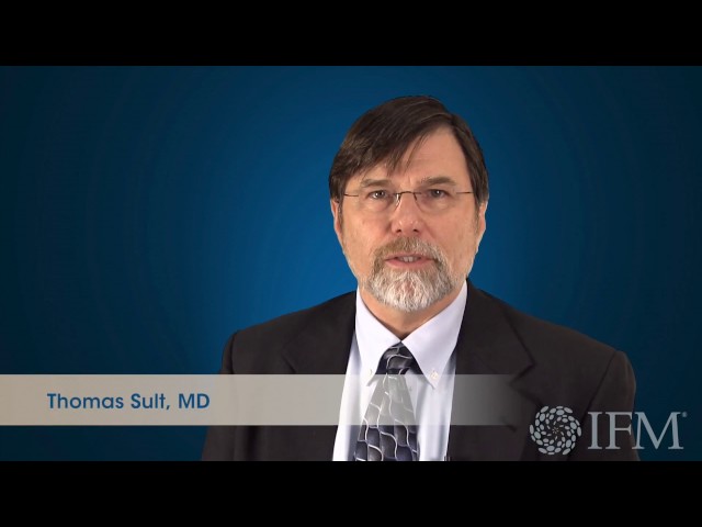 What is Functional Medicine?
