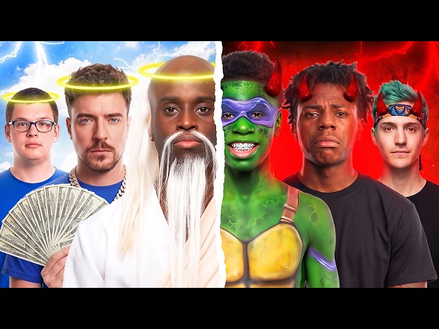 Most Loved Vs Most Hated Youtuber Memes