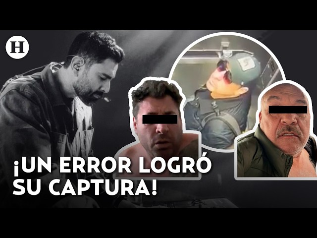 Cameras were key! How the suspects in the attack on musician Jonathan Meléndez were caught