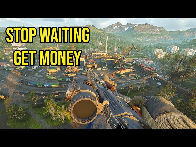 10 WARDOGS Tips I Wish I Knew Before Playing
