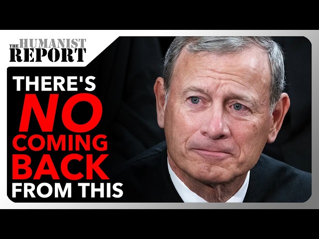 Supreme Court Just Locked In One-Party Rule for Republicans for a "Generation"