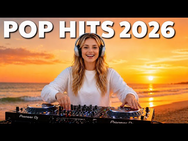 Summer Mix 2026 🍓 Best Popular Songs 2026 🍓Faded, Supergirl, A Sky Full Of Star, Perfect Cover love1