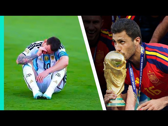 Los MEJORES momentos del Mundial 2026