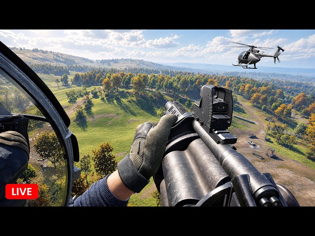 🔴 LIVE - WARDOGS Grenade Launcher Unlocked ✅ (BIRTHDAY STREAM) 🥳