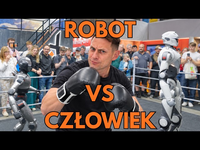 Will Robots Take Over Our Tasks? We Check Out Humanoids in 2026!
