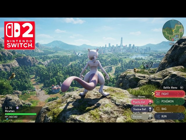 15 NEW Nintendo Switch 2 Games Everyone Will Be Playing in 2027