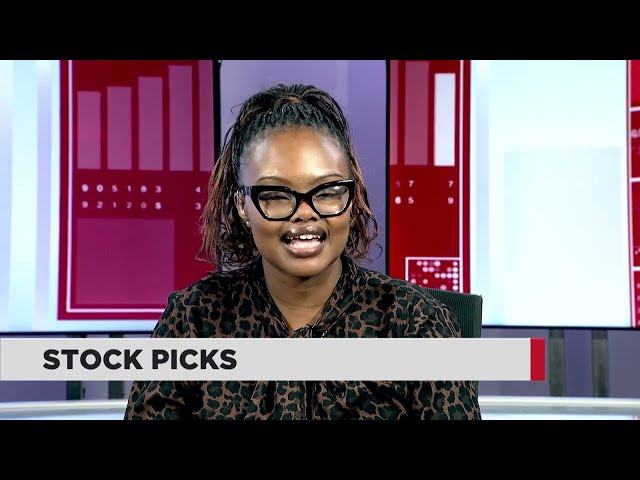 WATCH: Stock Picks - 01 Oct Sep 2026 | The ETF edition