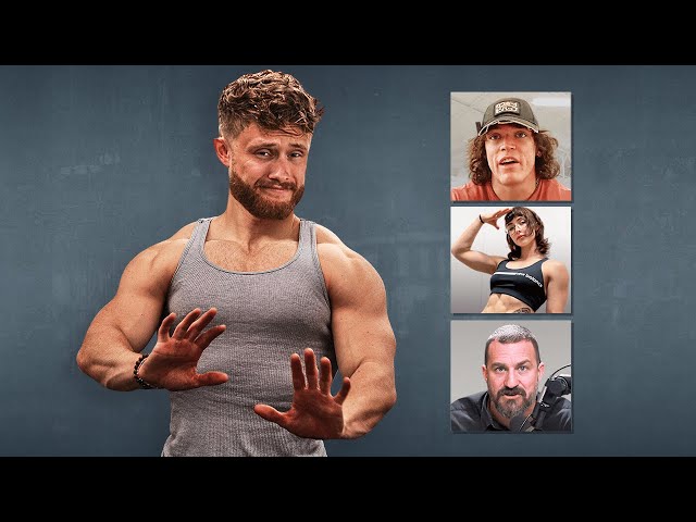 OVERRATED: The Worst Fitness Advice Ever