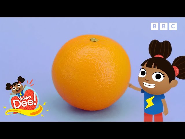 🔴 LIVE: Common Words with Dee! | Food Words for Toddlers | Yakka Dee!