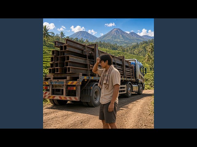 Muatan Berat Dihati