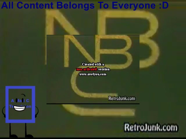 NBC It All Adds Up 2 Layers