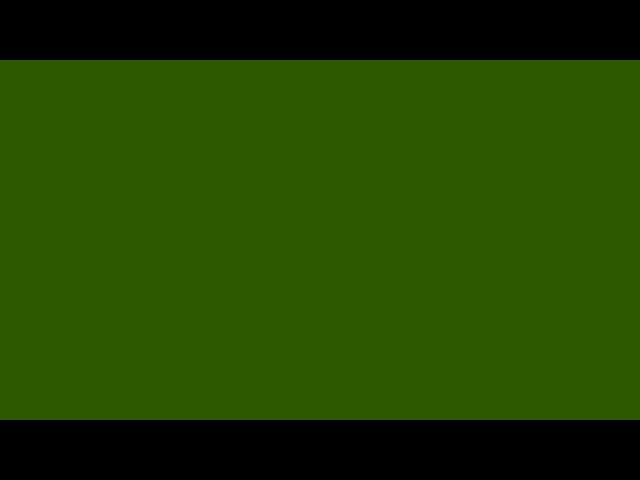 10 Hours of #2e5900 (Darkgreen)