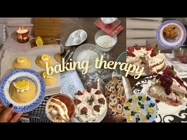 1 Hour of Easy Beginner Baking Recipes 🍰 | Simple Desserts Compilation 2025