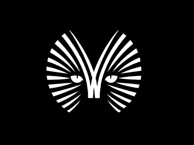 Whiskers (Intro) - Projection Mapping App - Made with ZIM