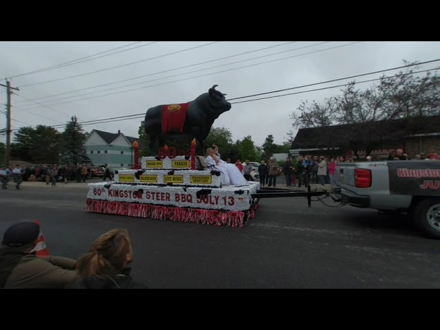 Hantsport Canada Day 2019