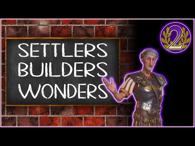 [Civilization VI] Guide to Beat Your First Deity Game EP2