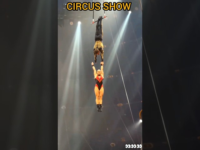 circus show