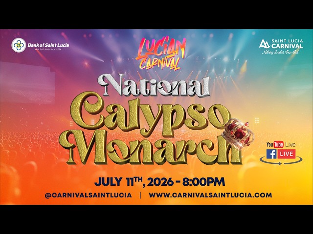 National Calypso Monarch