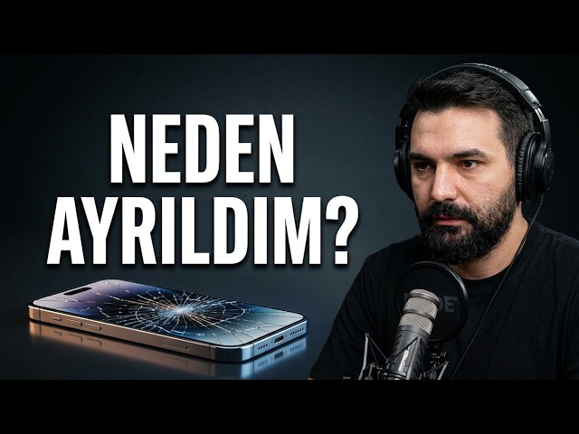 Ekin Kollama: The Untold Story of WebTekno and YouTube Success