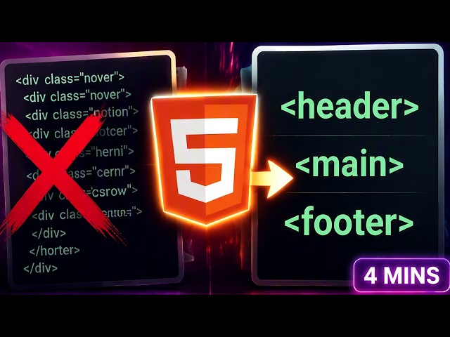 What is HTML Layout and Why Does Your Page Look Broken?