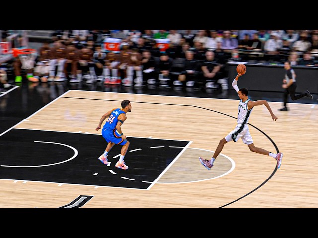 NBA Moments That Almost Became All-Time Highlights 💔