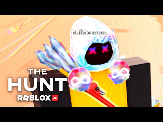 TRYING TO GET THE NEW DOMINUS The Hunt 20 Event **24 HOUR STREAM**