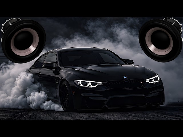 💀 CAR MUSIC MIX 2026 💀 Extreme Bass Boosted EDM | Best Deep House for Night Drive