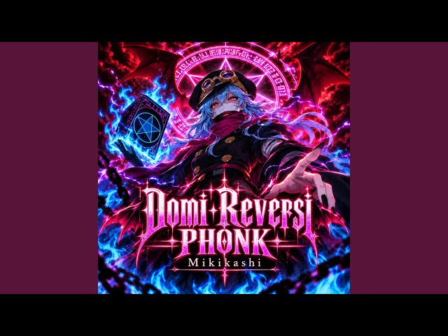 Domi Reversi Phonk