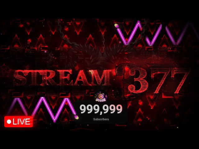 GRIEF 97% 🔴 1 MILLION 🔴 75%+ x38 🔴 STREAM 377