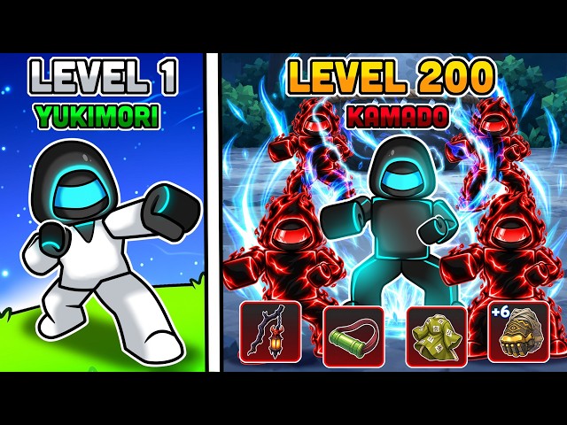 Becoming An Upper Moon Demon In Roblox Slayers 2